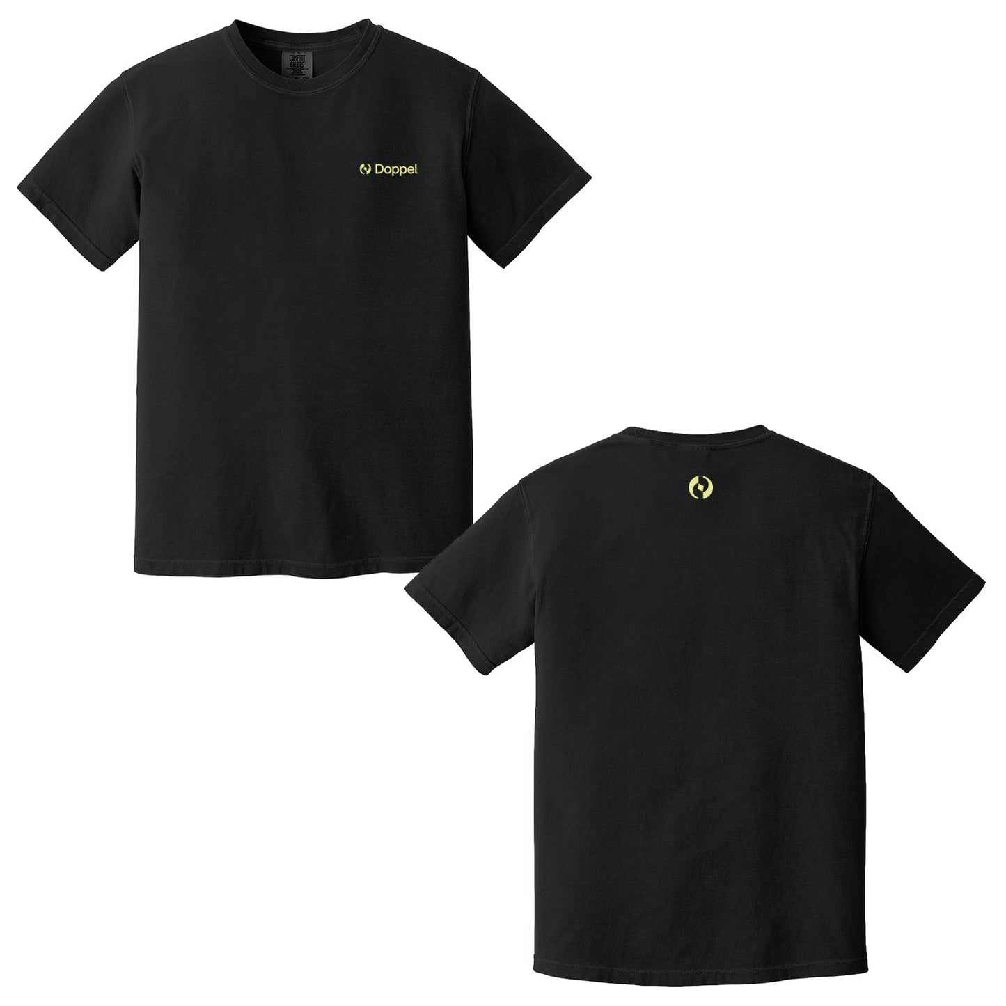 Comfort Colors Heavyweight Tee