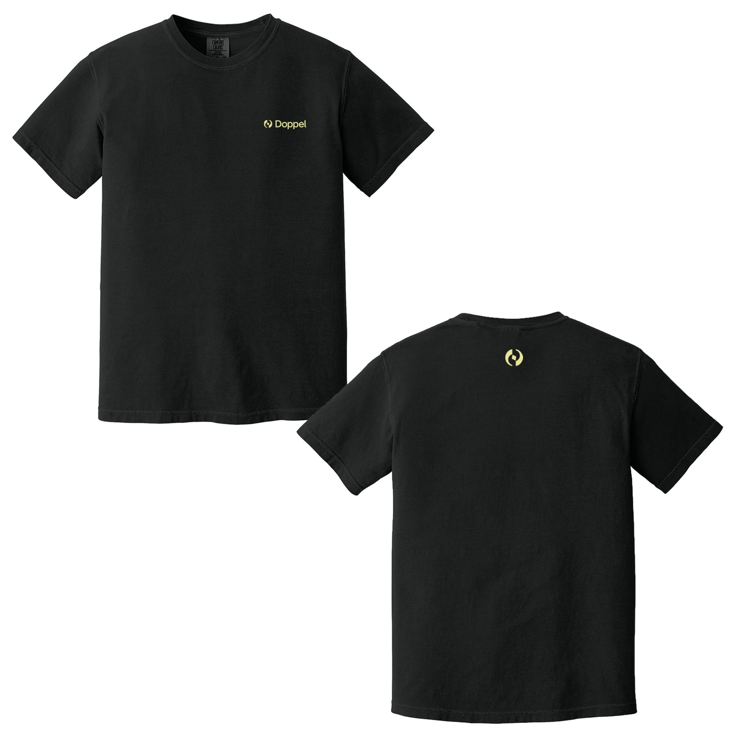 Comfort Colors Heavyweight Tee