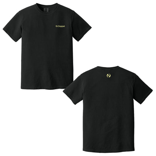 Comfort Colors Heavyweight Tee
