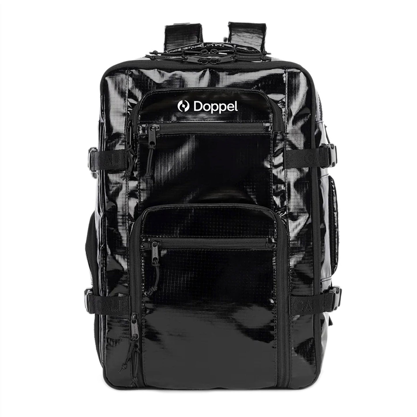 CALPAK Terra 26L Laptop Duffel Backpack
