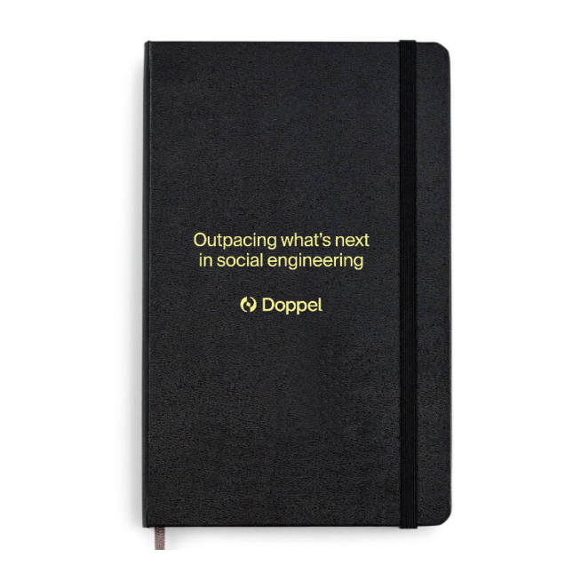 Moleskine Hard Cover Dotted Large Notebook