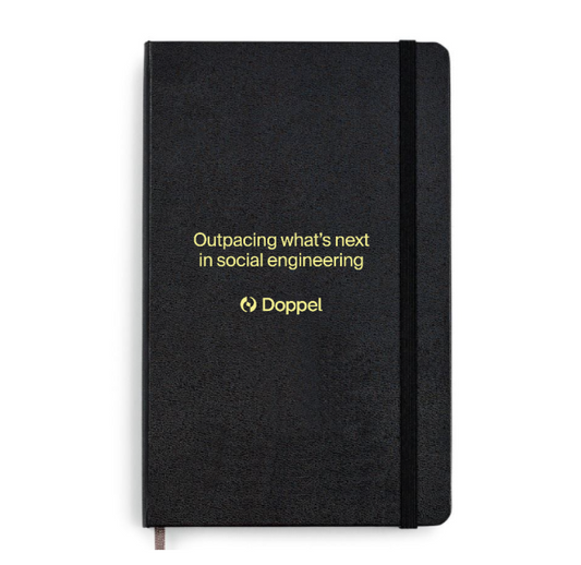 Moleskine Hard Cover Dotted Large Notebook
