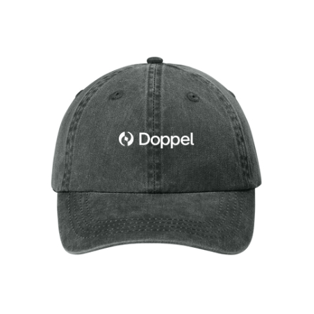 Port Authority Pigment-Dyed Cap