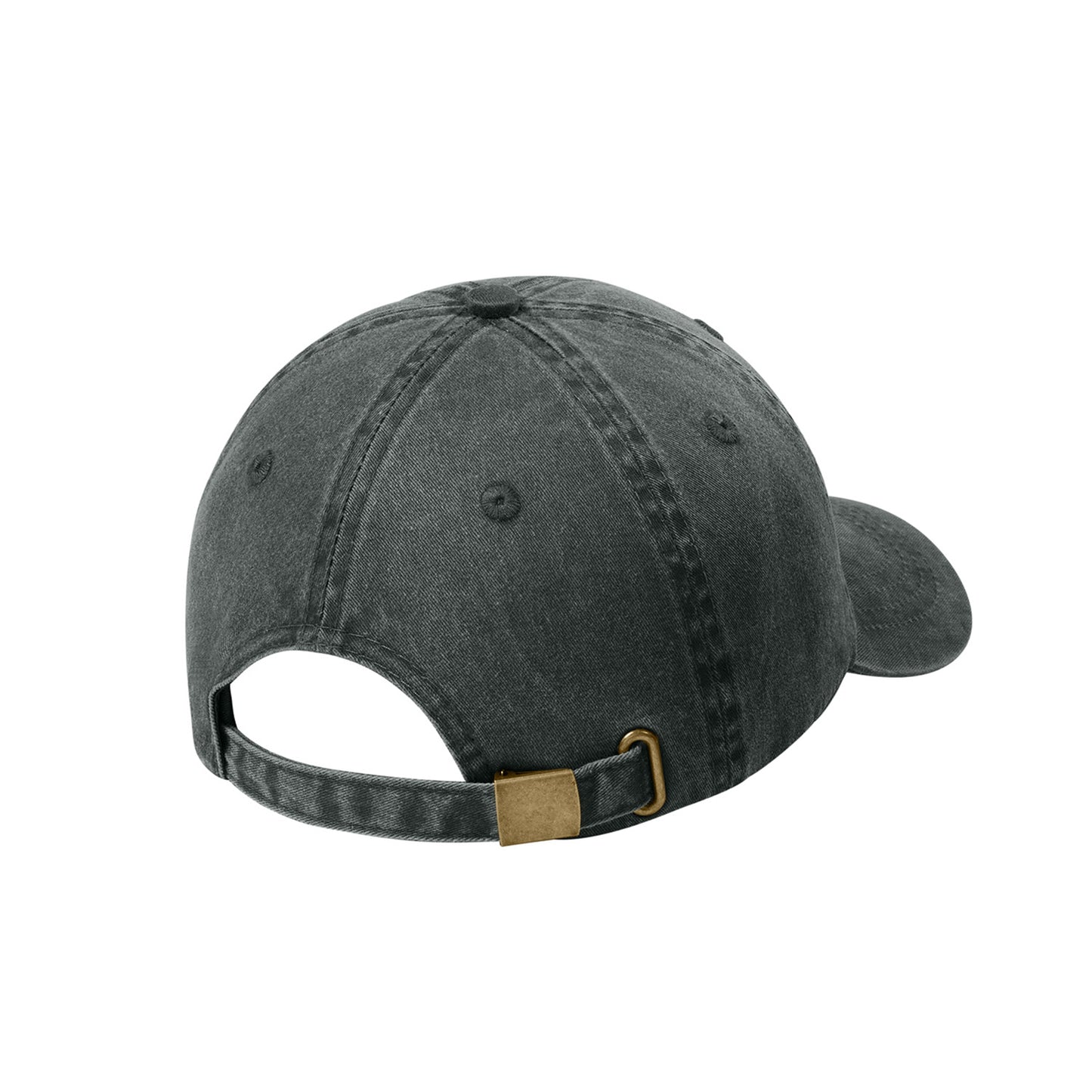 Port Authority Pigment-Dyed Cap